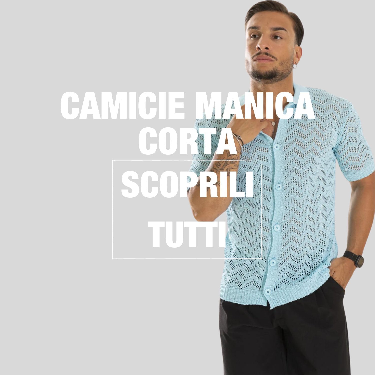 Biancheria Intima Da Uomo - Boxer E Slip - Italia