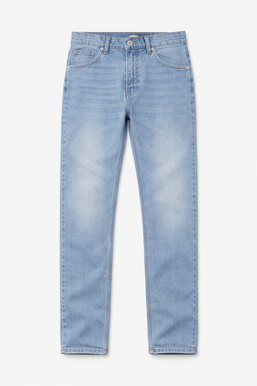 Jeans Uomo Basic Old Vibes Art. JS388