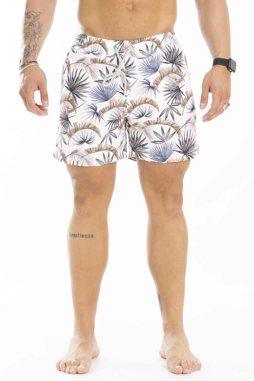 Costume Uomo Fantasia Palme Art. Cos23