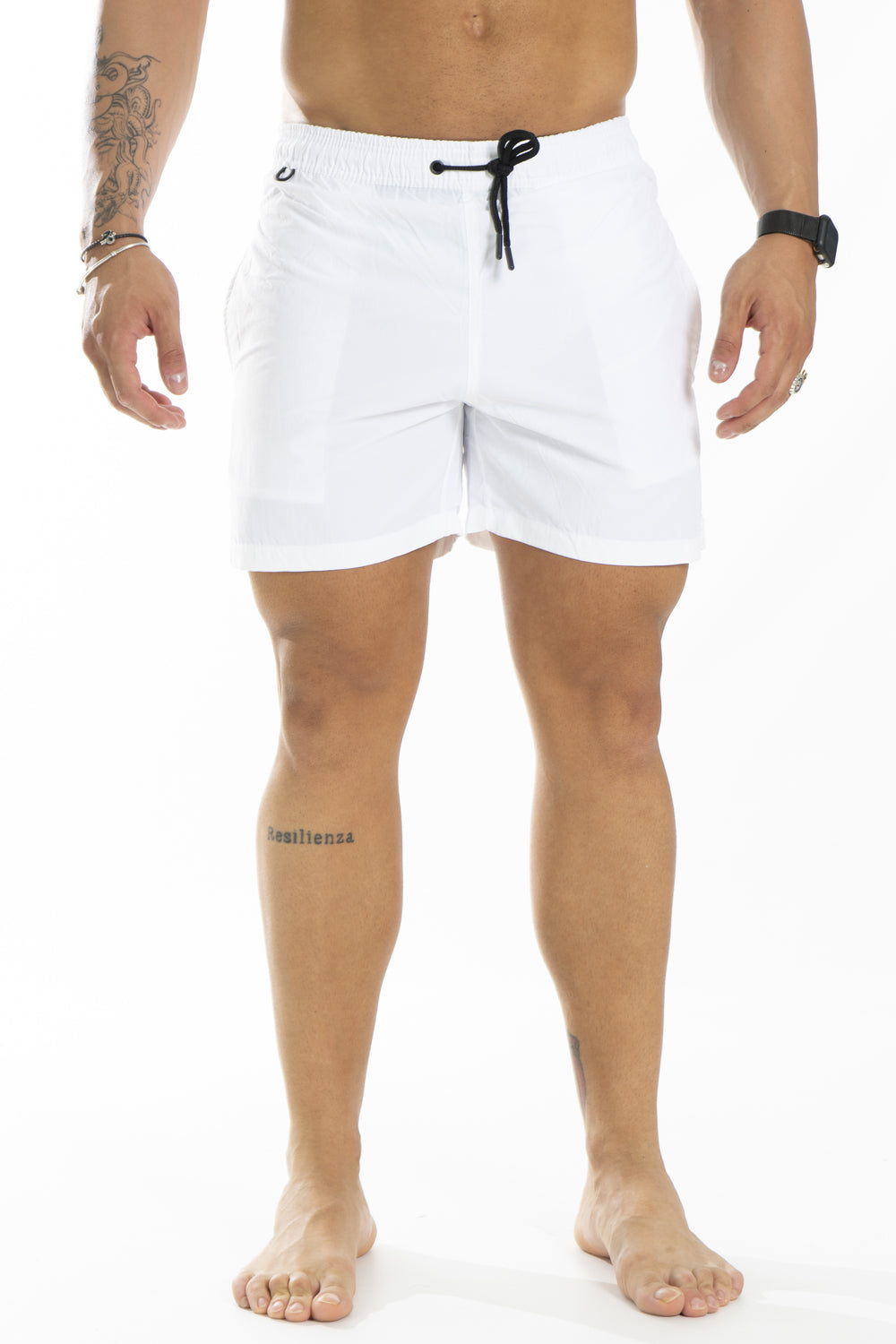 Costume Uomo Tinta Unita Con Pochette Art. Cos20