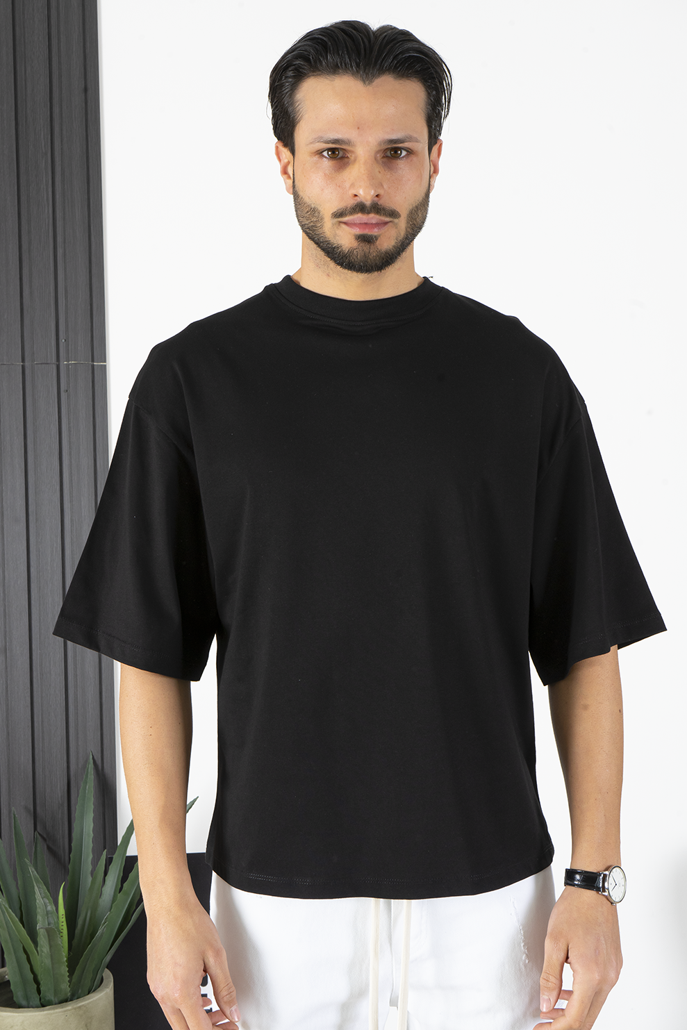 T-shirt Con Stampa numeri Art. TS261
