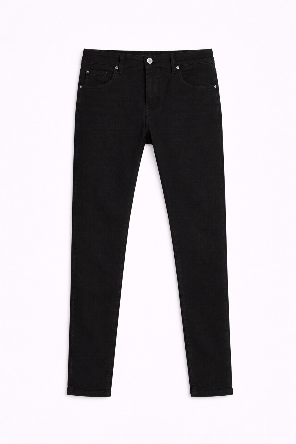 Pantaloni Jeans Slim Fit Casual Elasticizzato Art. Js470