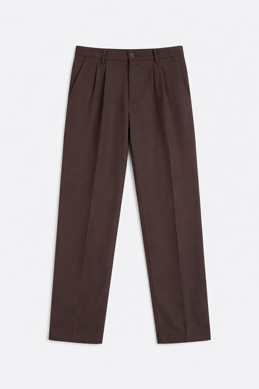 Pantalone Uomo Con bottone elastico Loose Fit Art. Pt173