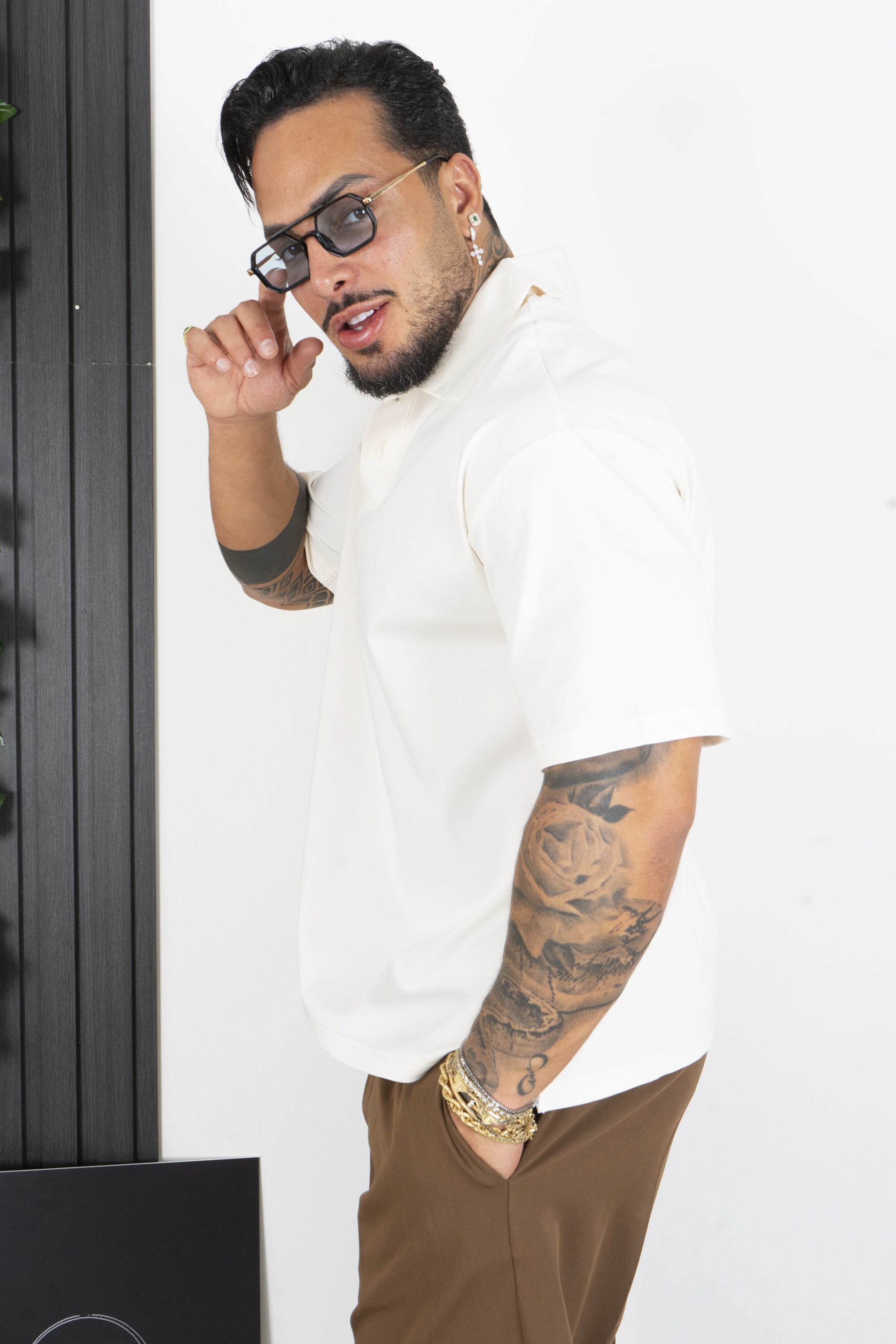 Polo Punto Milano Art. Ts263