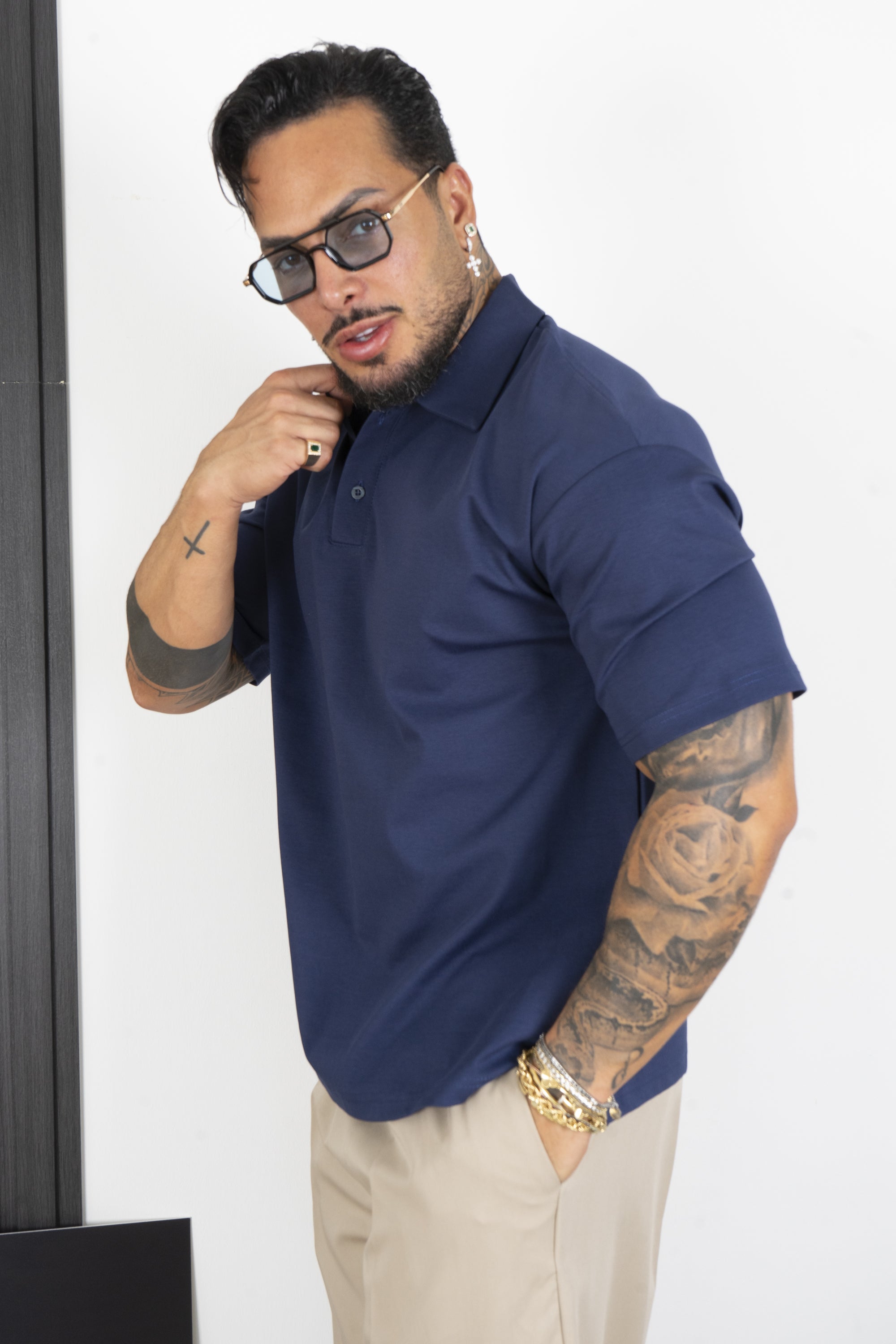 Polo Punto Milano Art. Ts263