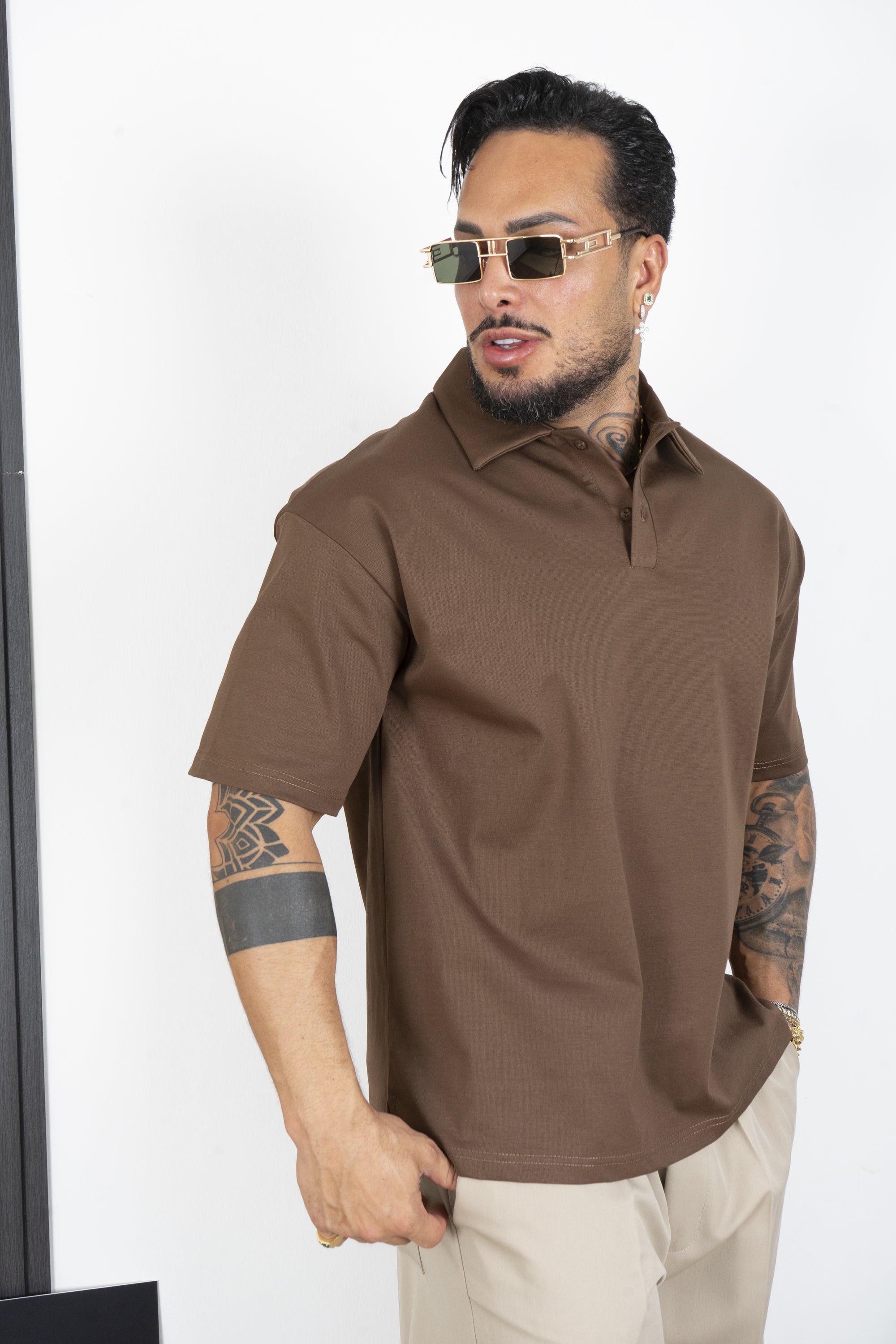 Polo Punto Milano Art. Ts263