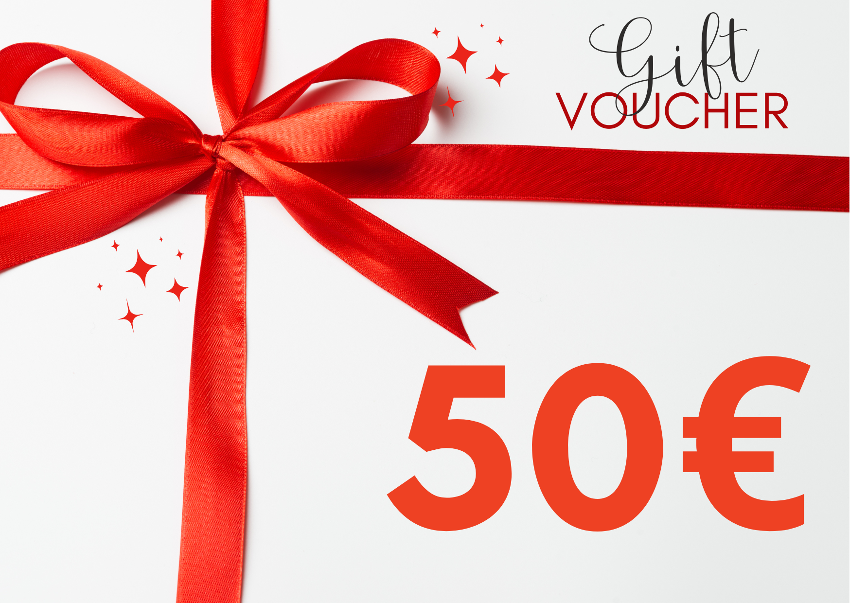 Buono Regalo | Gift Card