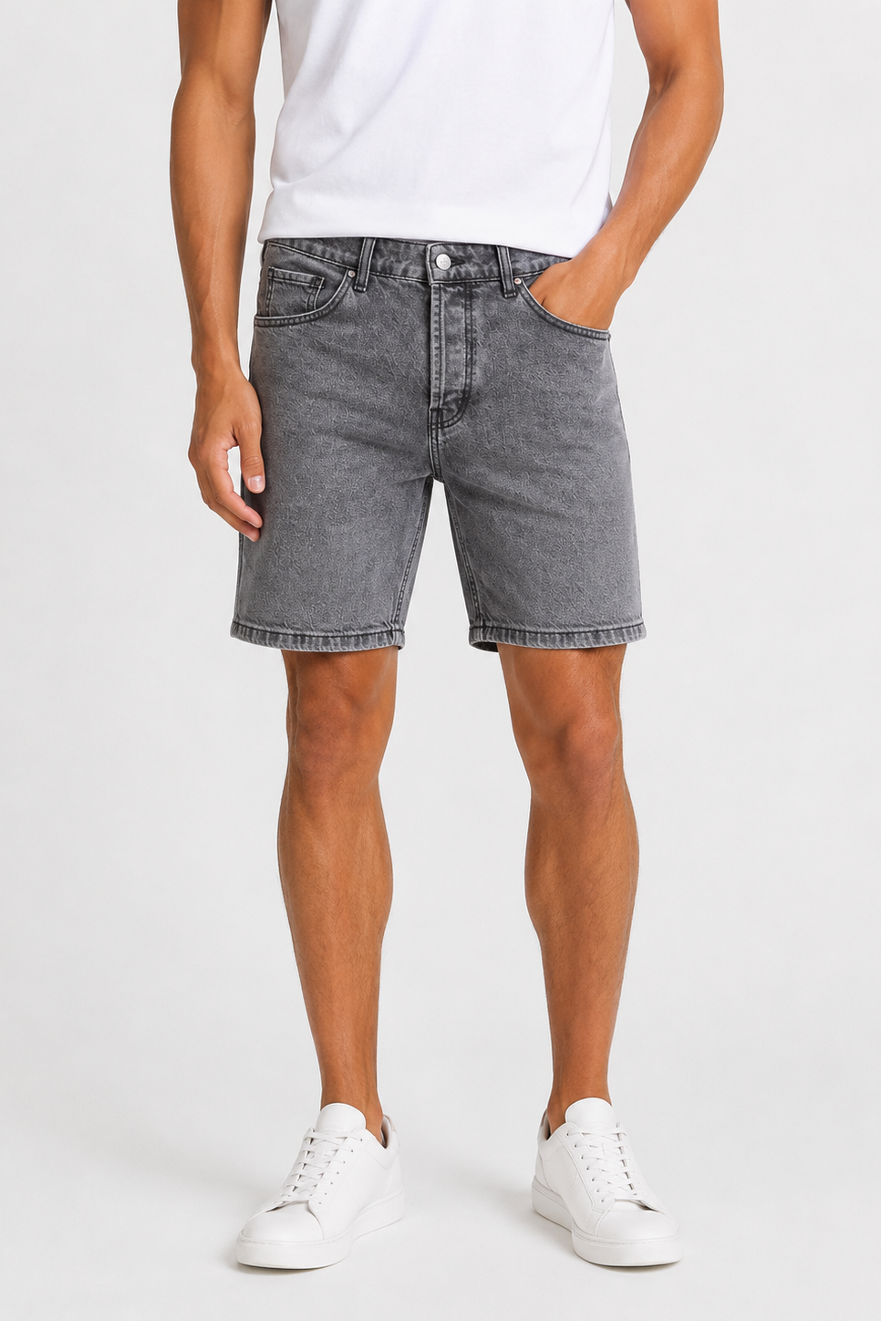 Bermuda Jeans Basic Art. BM162