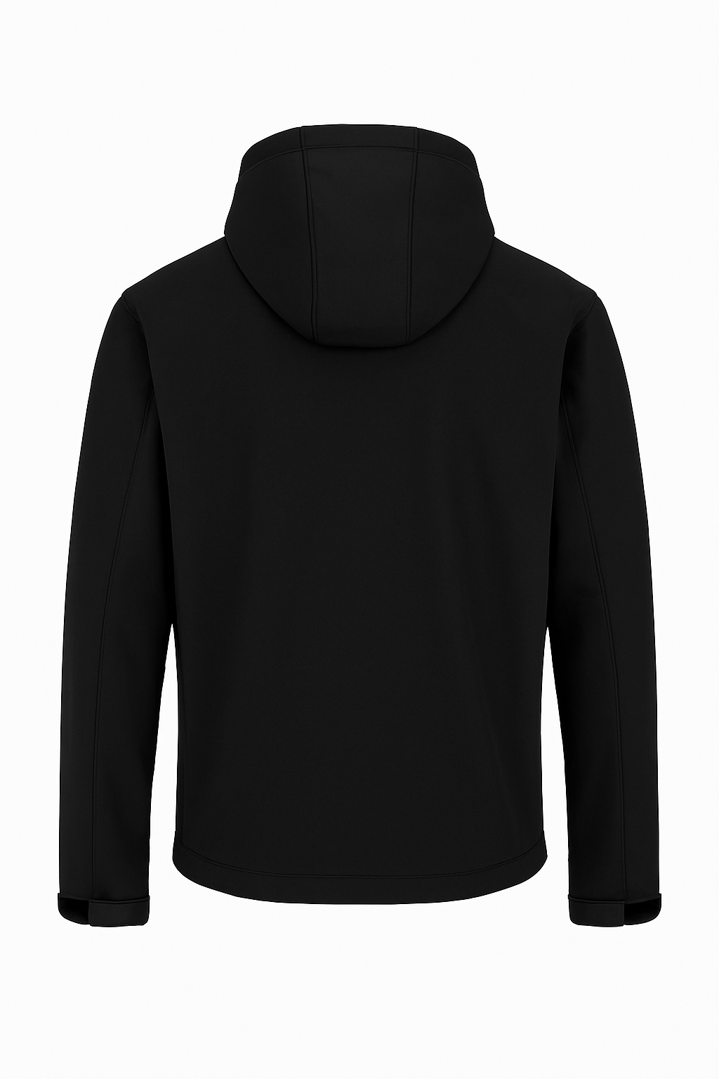 Giubbino Uomo Impermeabile Anti Pioggia con Cerniera Termosaldata Art. Gb198