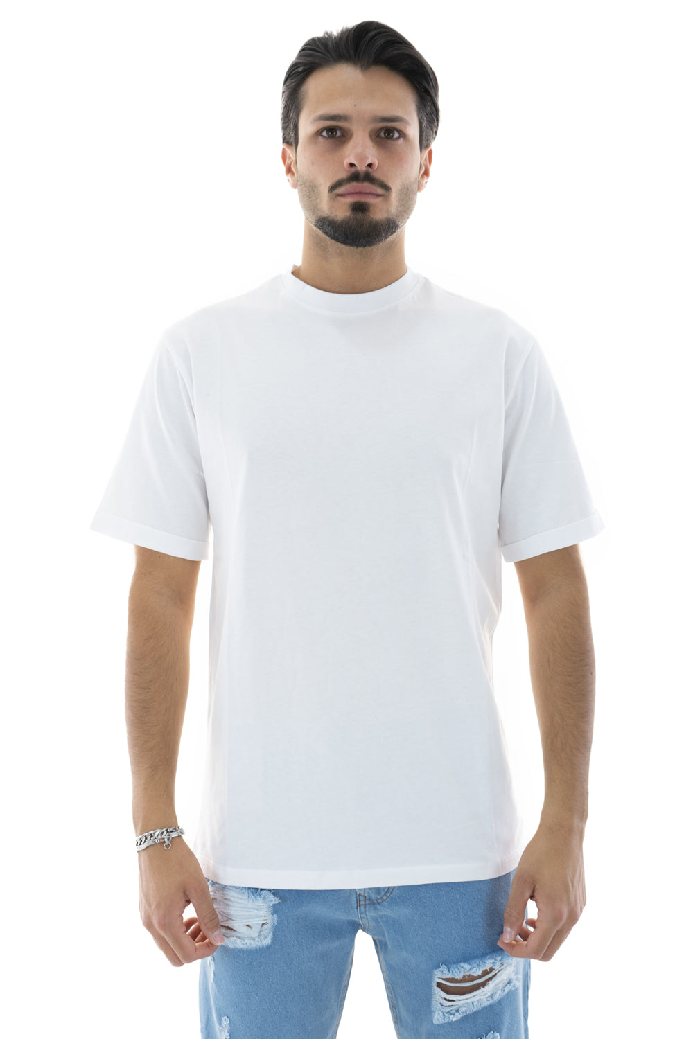 T-Shirt Uomo Stampa Shoes Art. Ts148