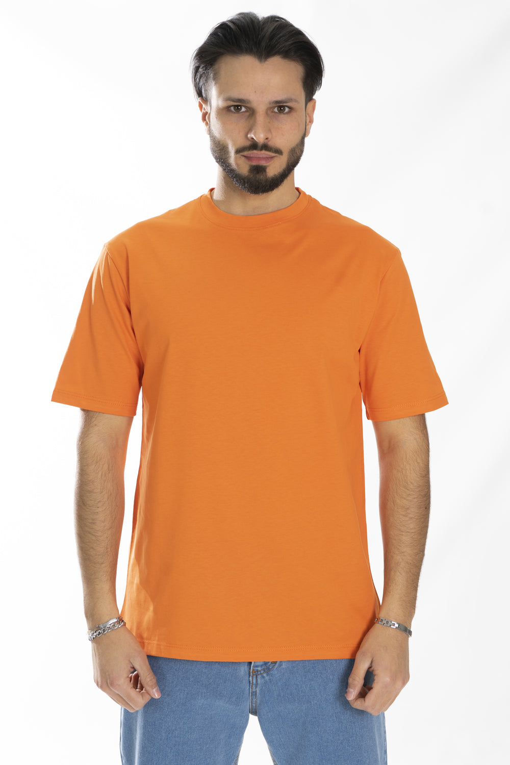 T-shirt Uomo Con scritte F***K Art. Ts165