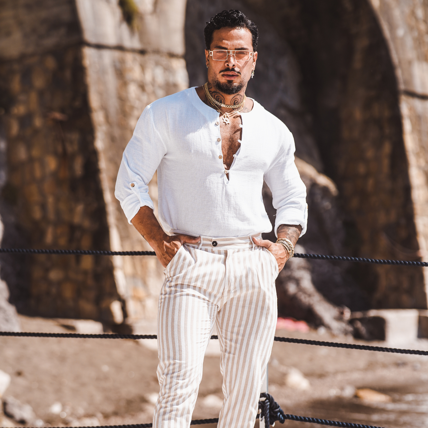 Come Vestirsi Bene: Guida Completa all'Abbigliamento Uomo