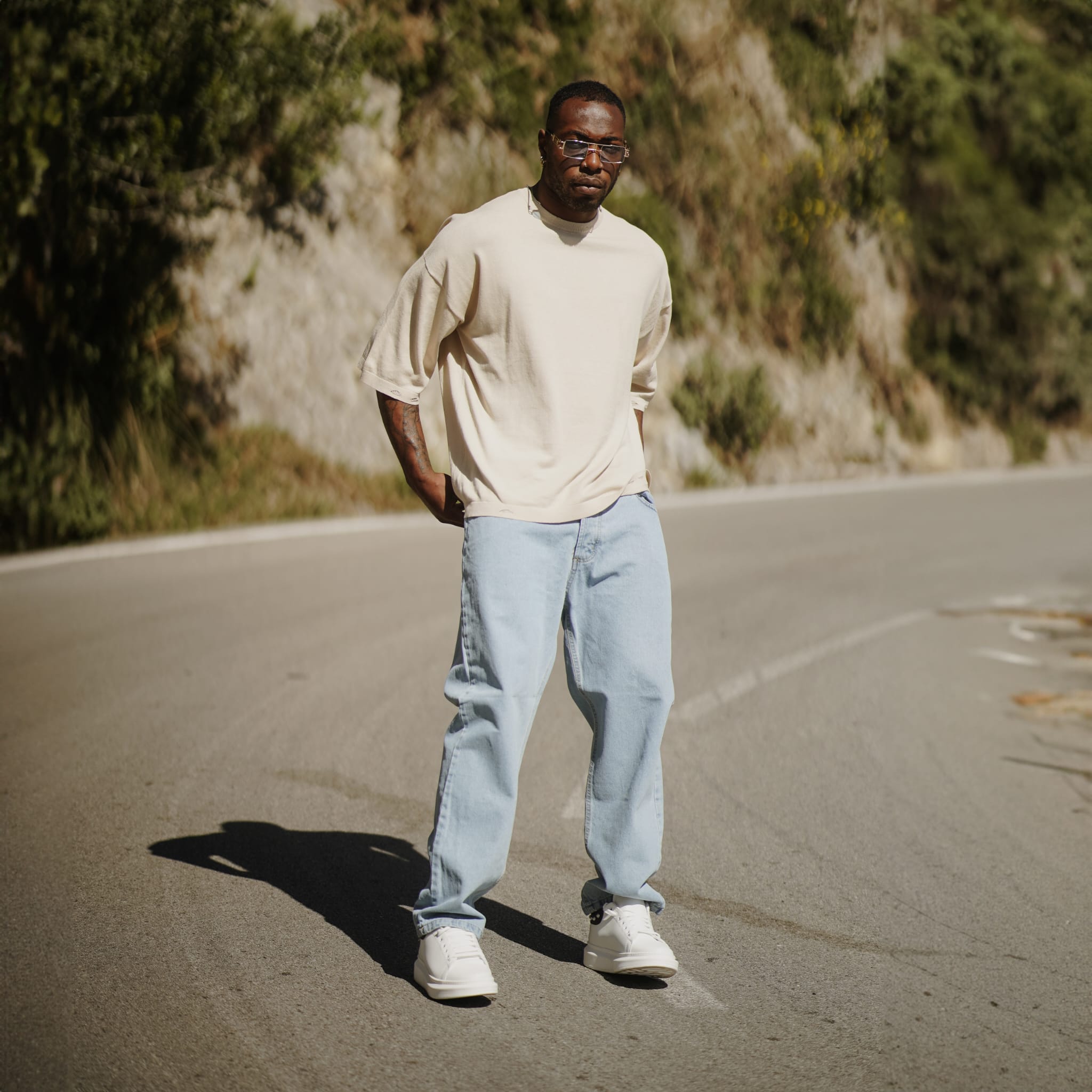 Guida Completa ai Jeans da Uomo: Scegliere e Abbinare i Modelli Migliori