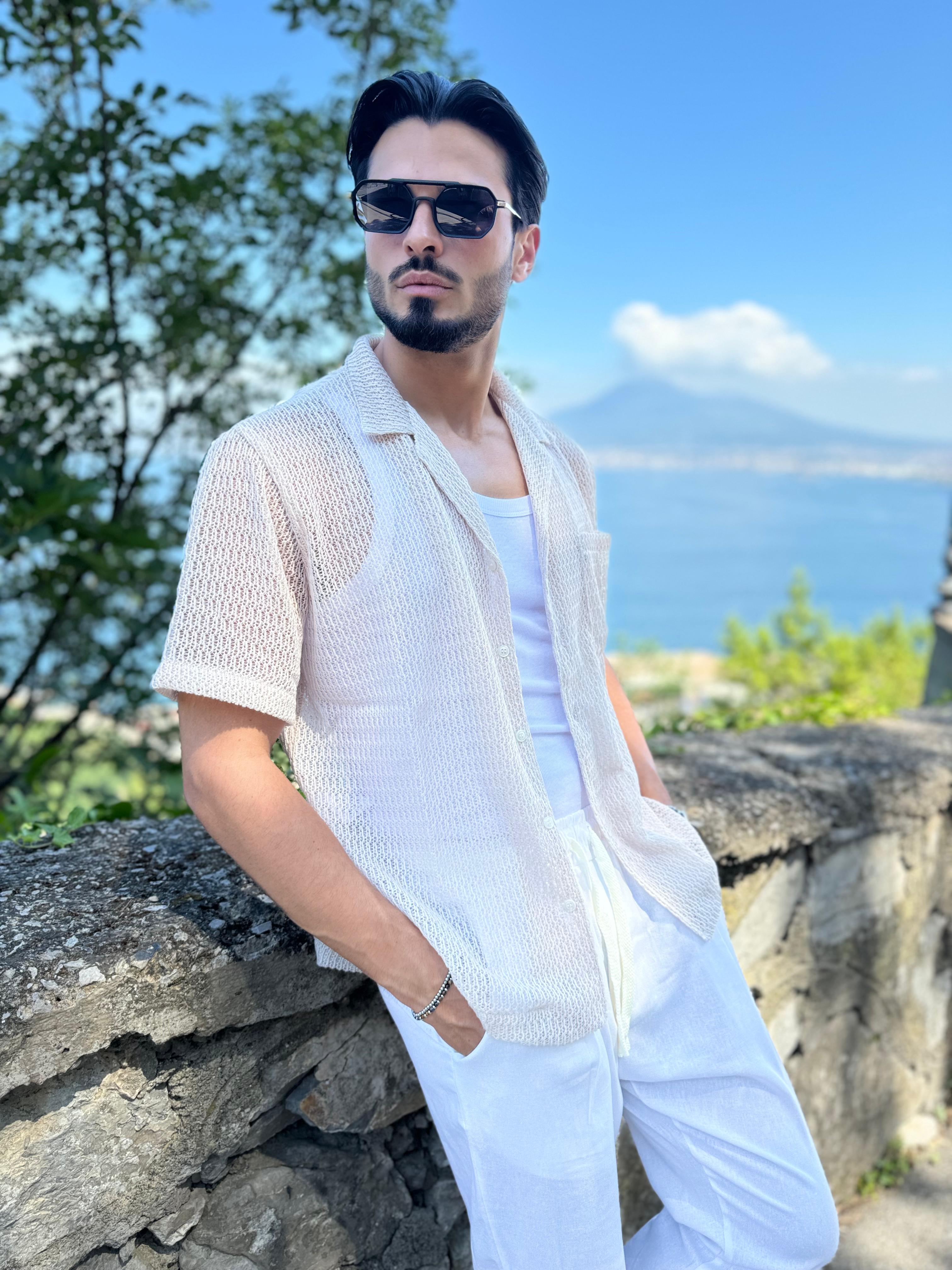 Guida Completa all'Abbigliamento Casual per Uomo