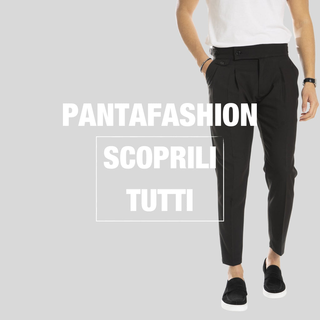 Panta-Fashion
