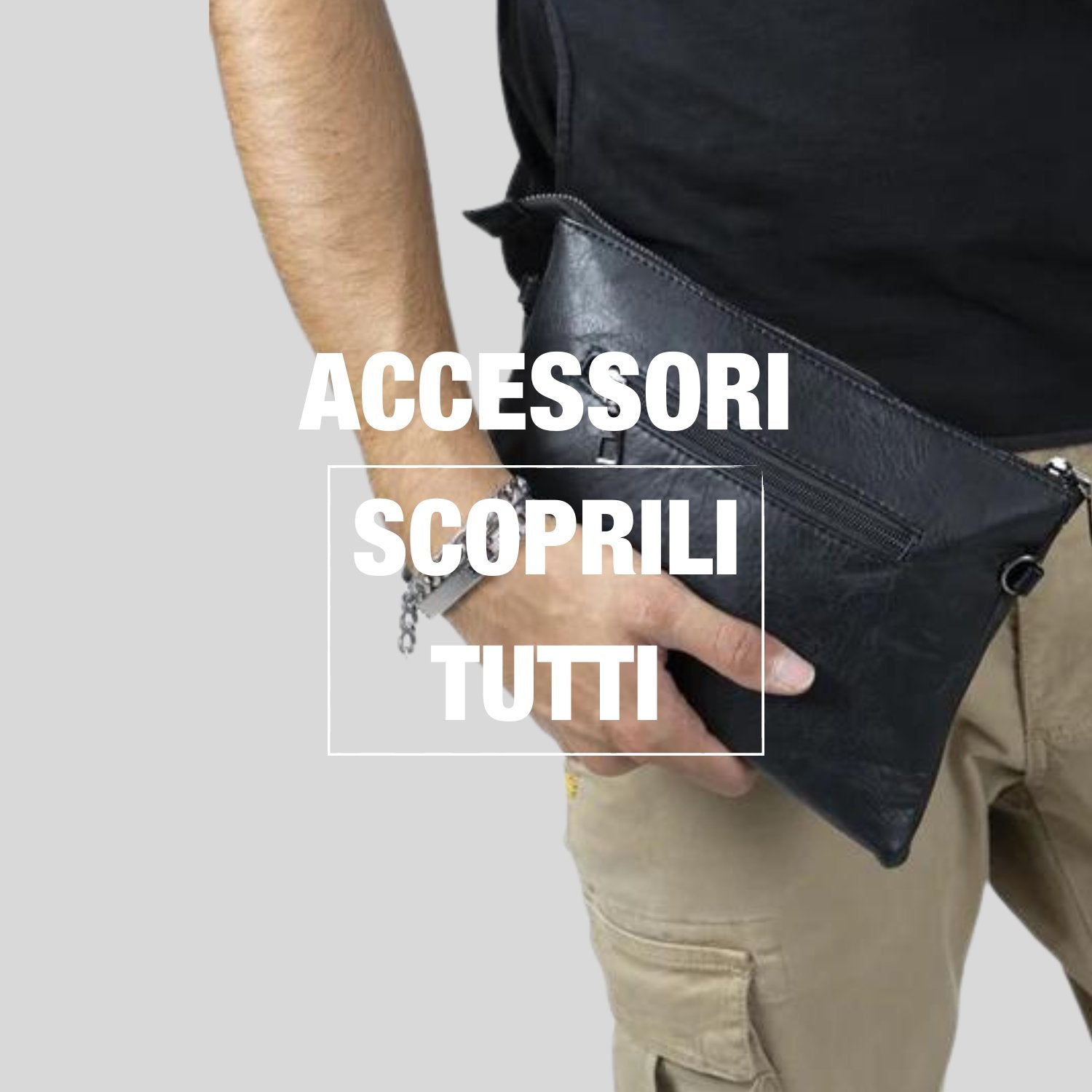 Accessori