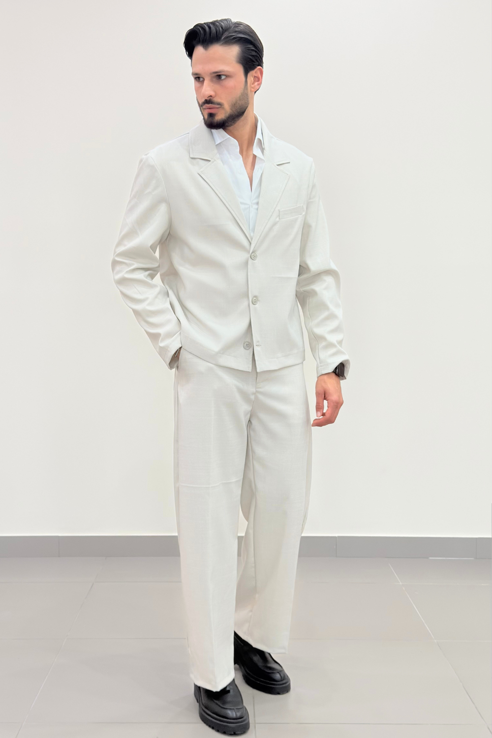 Coordinati