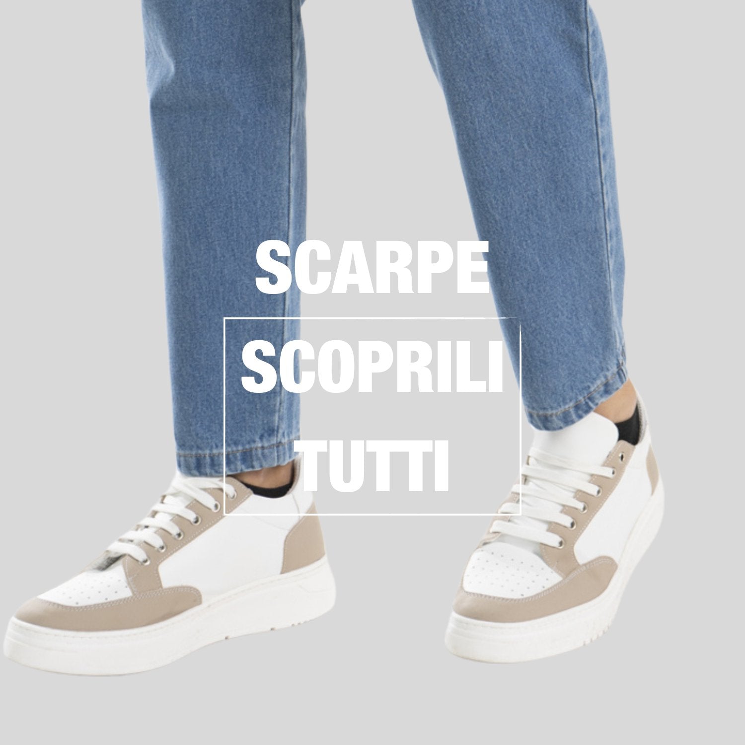 Scarpe