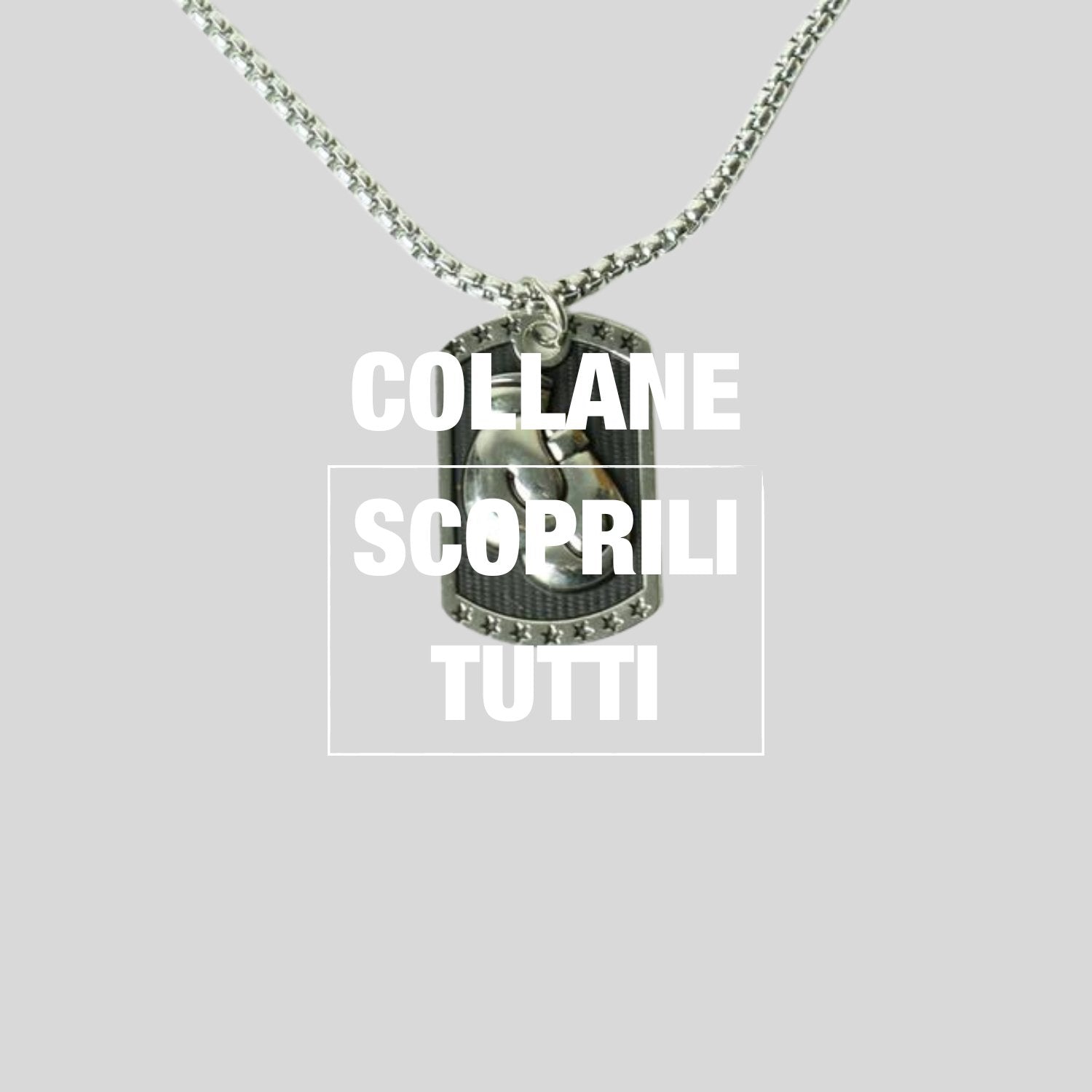 Bracciali e Collane