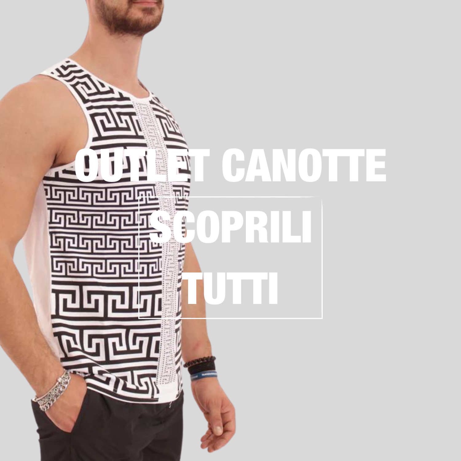 CANOTTE OUTLET
