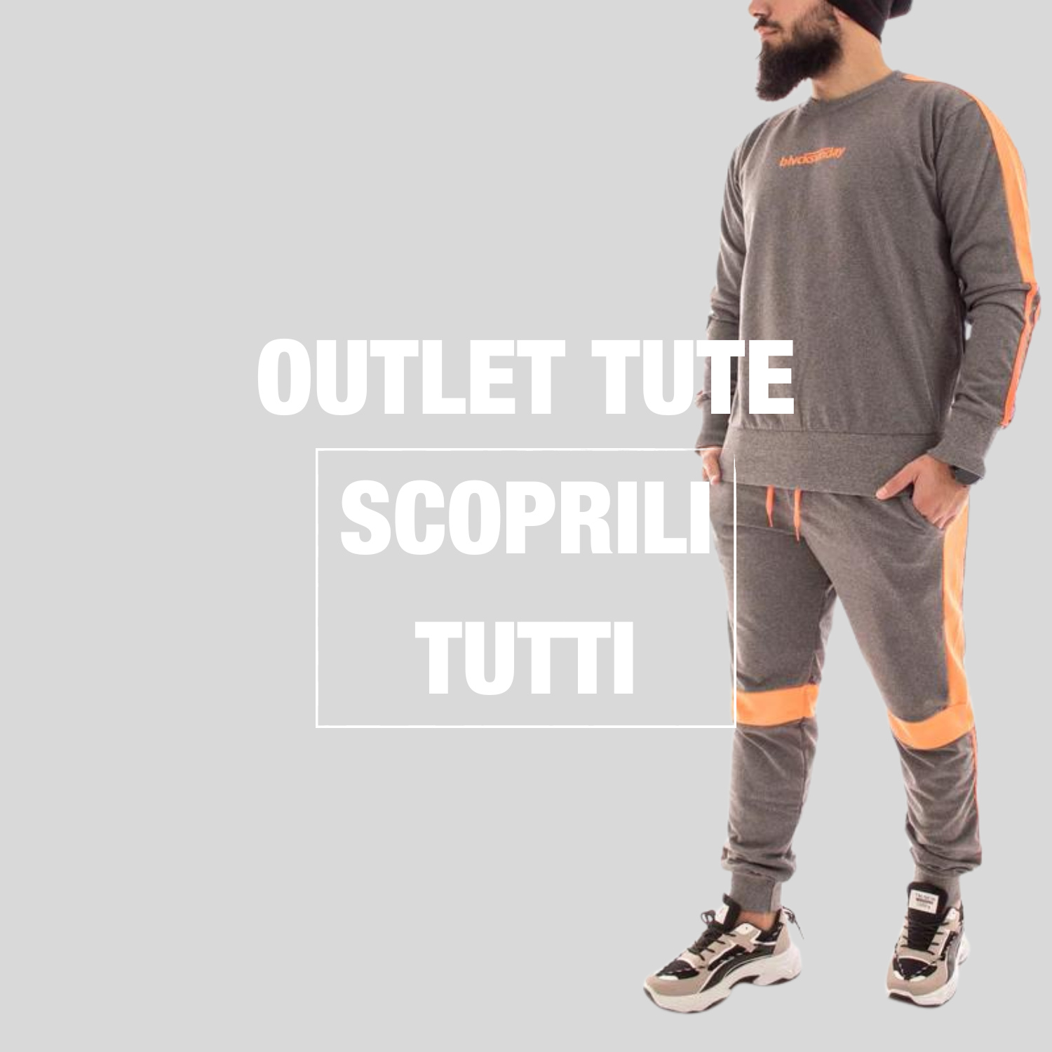 TUTE OUTLET