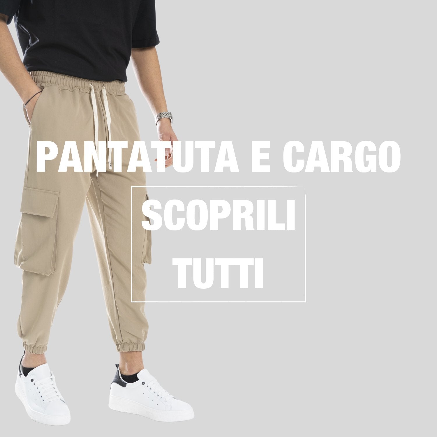 Pantatuta & Cargo