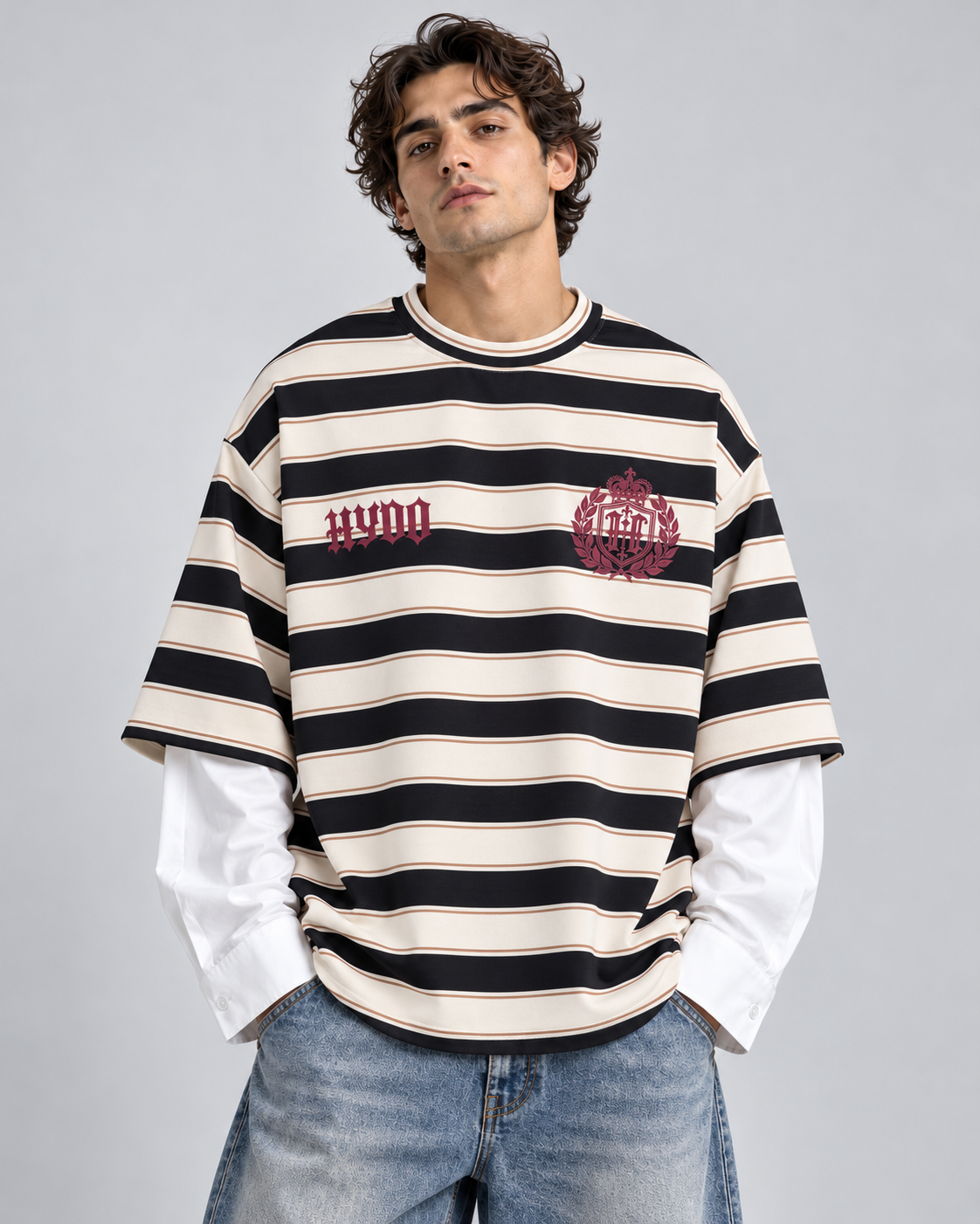 T-Shirt & Polo