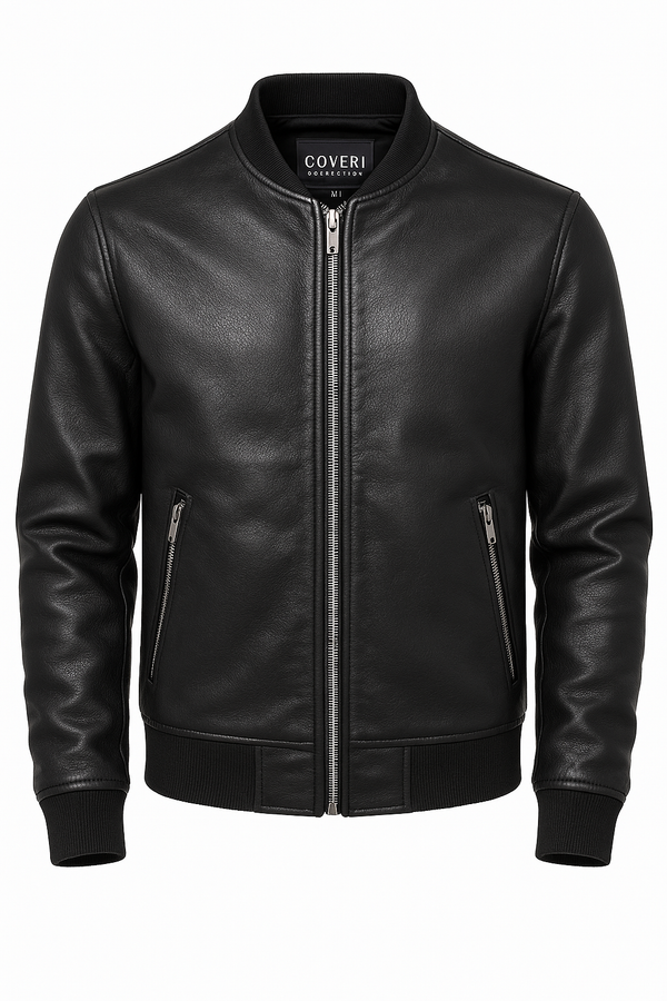Veste homme en éco-cuir Art. Gb63