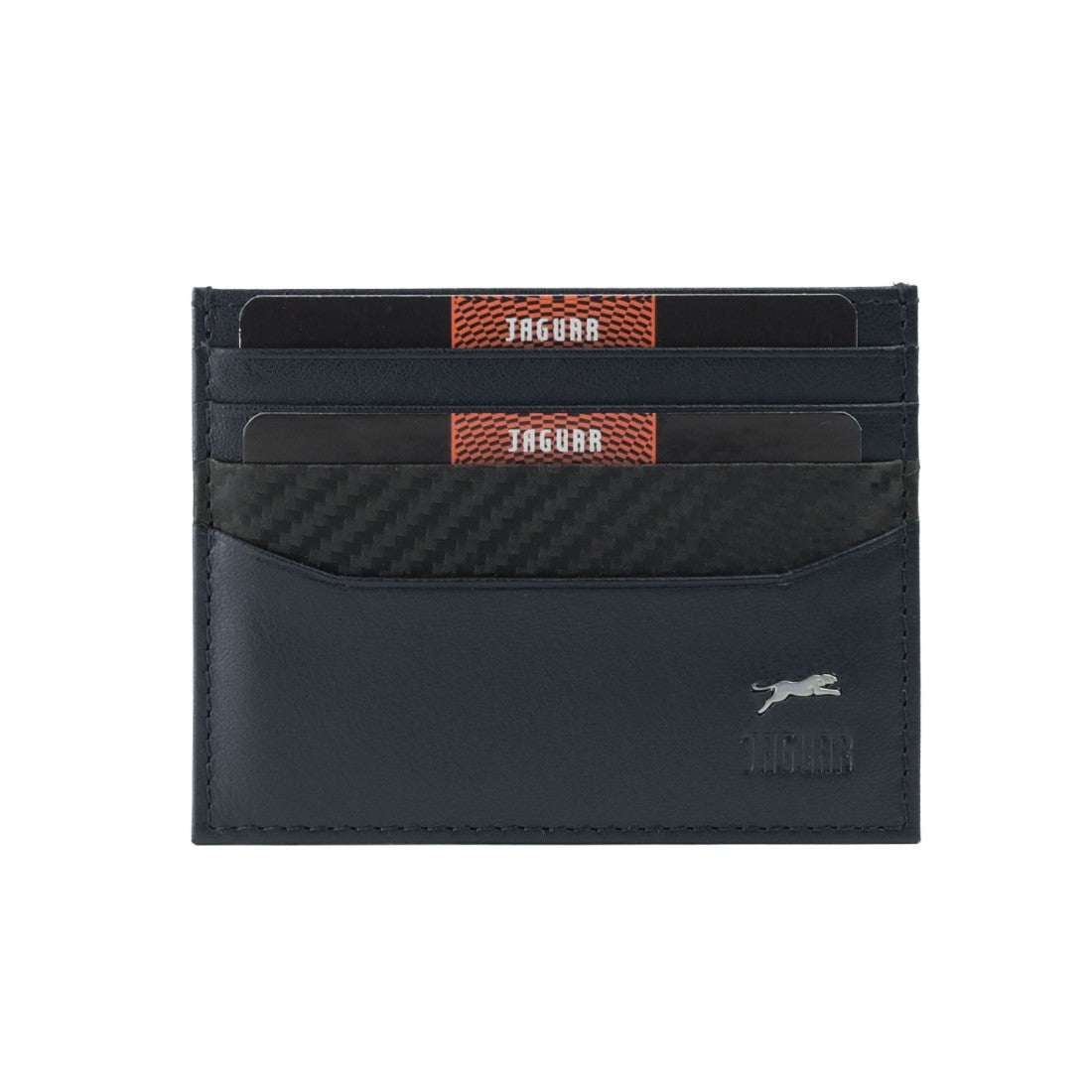 Portefeuille en cuir pour homme Jaguar Art.PF701/92