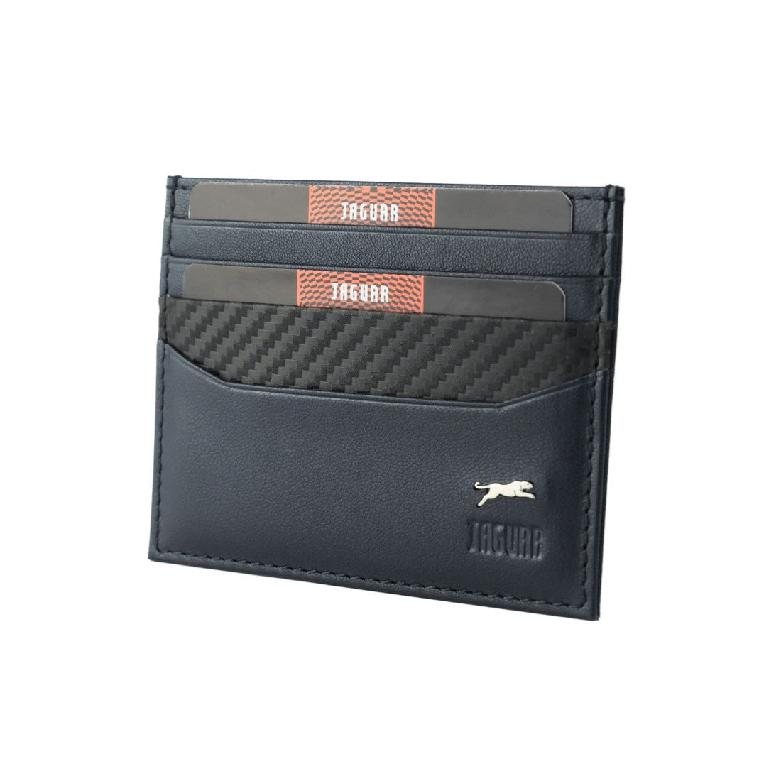 Portefeuille en cuir pour homme Jaguar Art.PF701/92