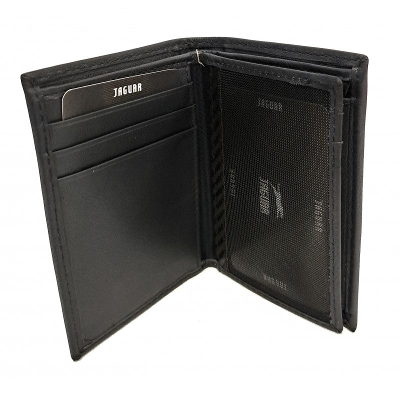 Jaguar Men's Wallet Art.PC701/94