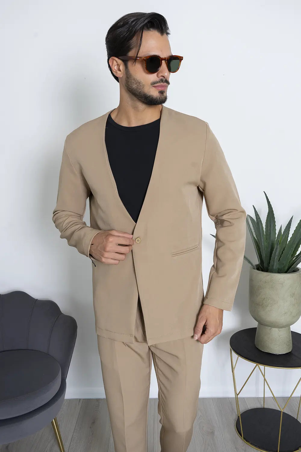 Abito Uomo Coordinato Giacca e pantalone Art. Ab11