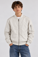 Giubbotto Bomber Junior Art. Jr-Gb01