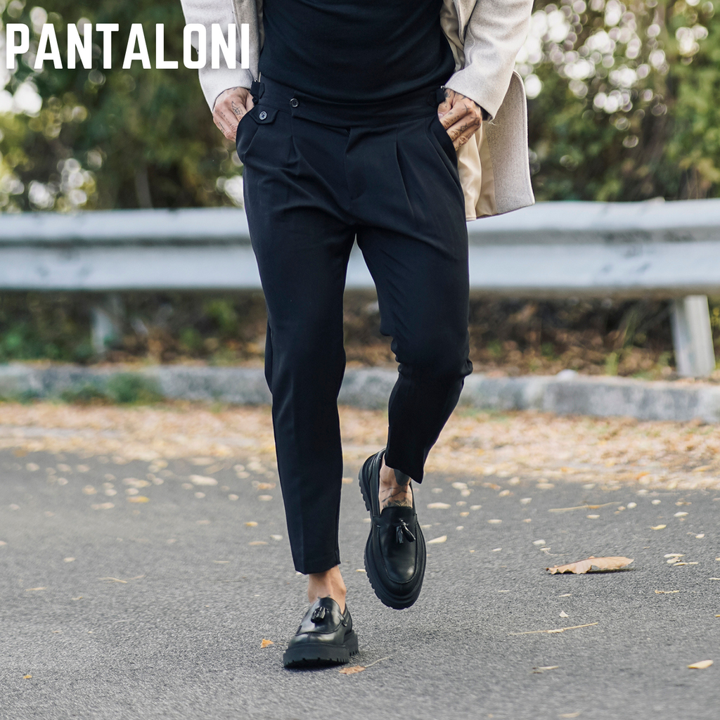 Fashion abbigliamento hot sale