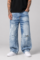 Jeans Super Baggy Stark Art. Js570