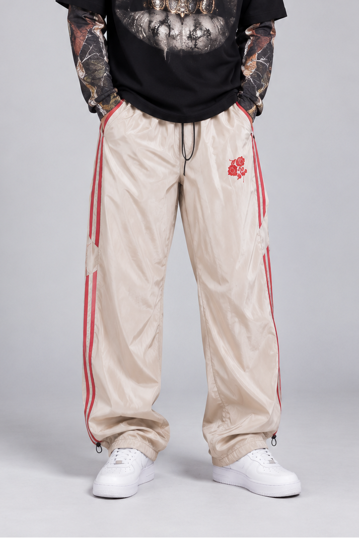 Pantalone Track Pants Baggy Hydo Art. PT225