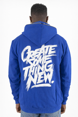 Felpa Uomo Con Zip Stampa Retro Art. Fe152