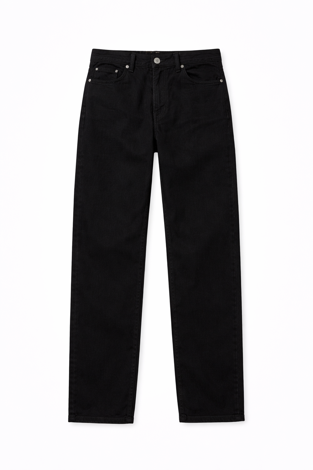 Jeans Straight Fit Basic Art. Js483