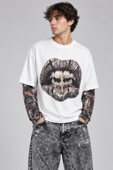 T-Shirt LongSleeve Double Camouflage Art. Ts316