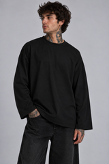 T-Shirt LongSleeve Basic Art. Ts321