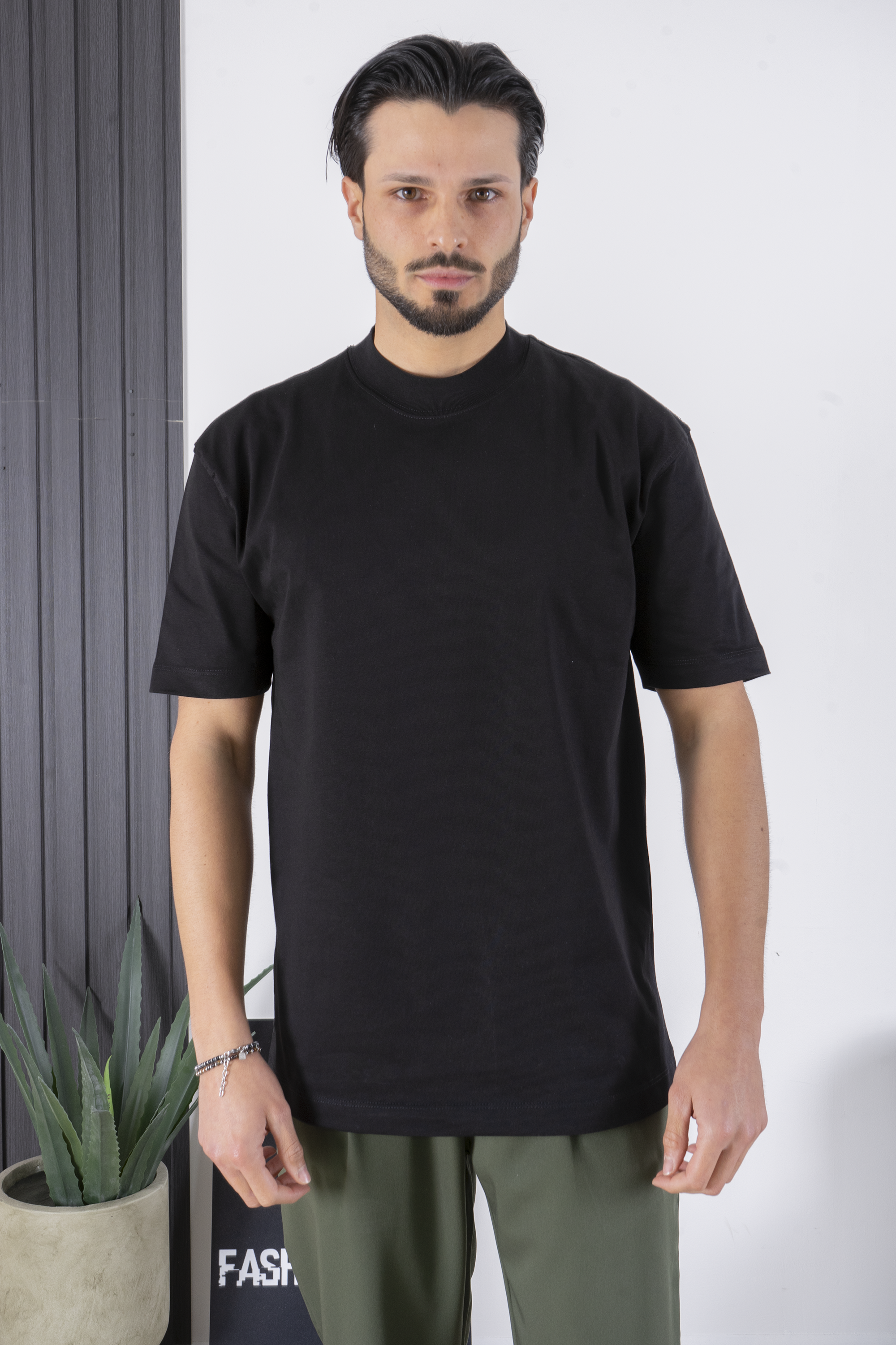 Top Con Maniche Corte | Intrend Top Con Maniche Corte | Intrend