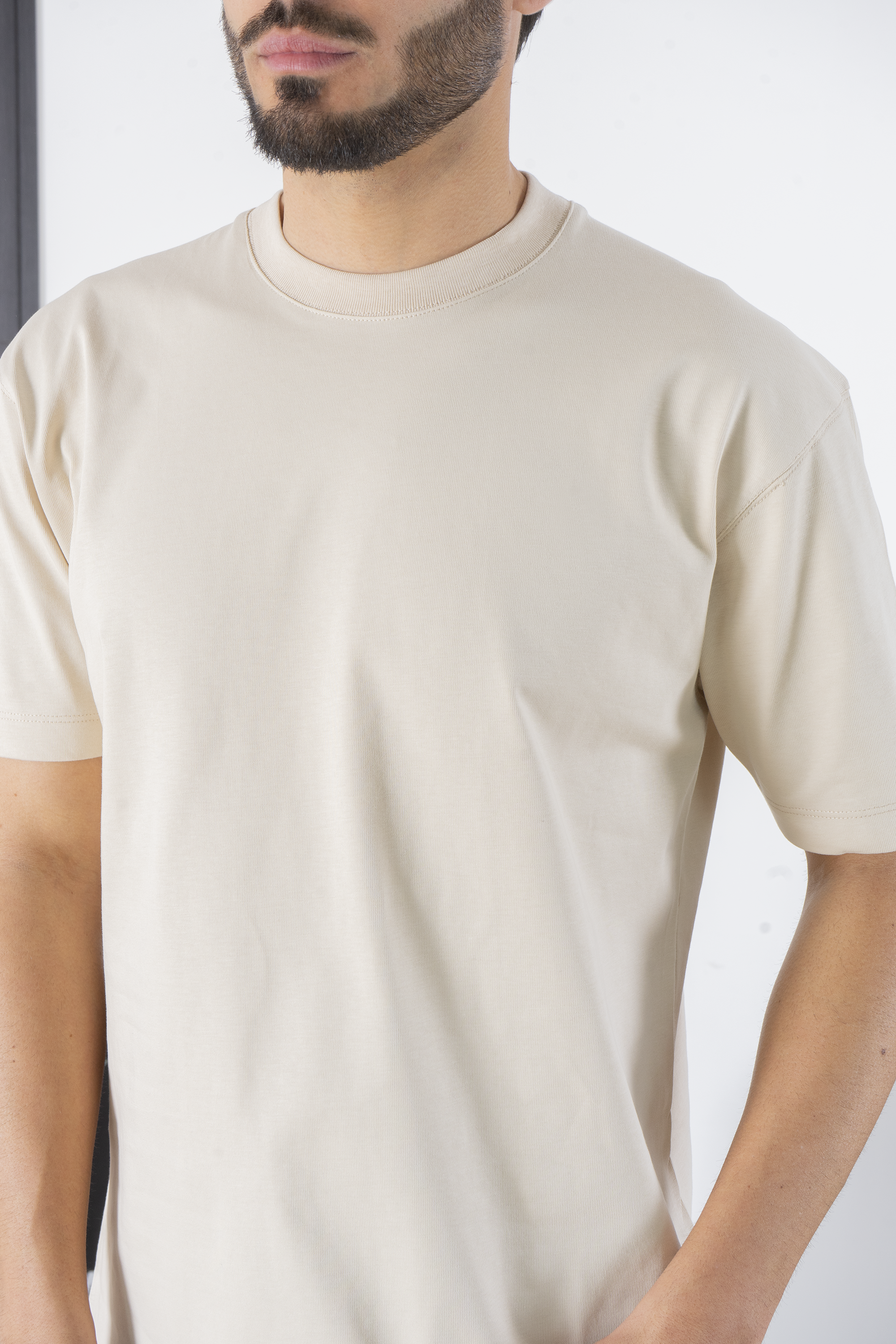 T-shirt Basic 220 gr Art. Ts262