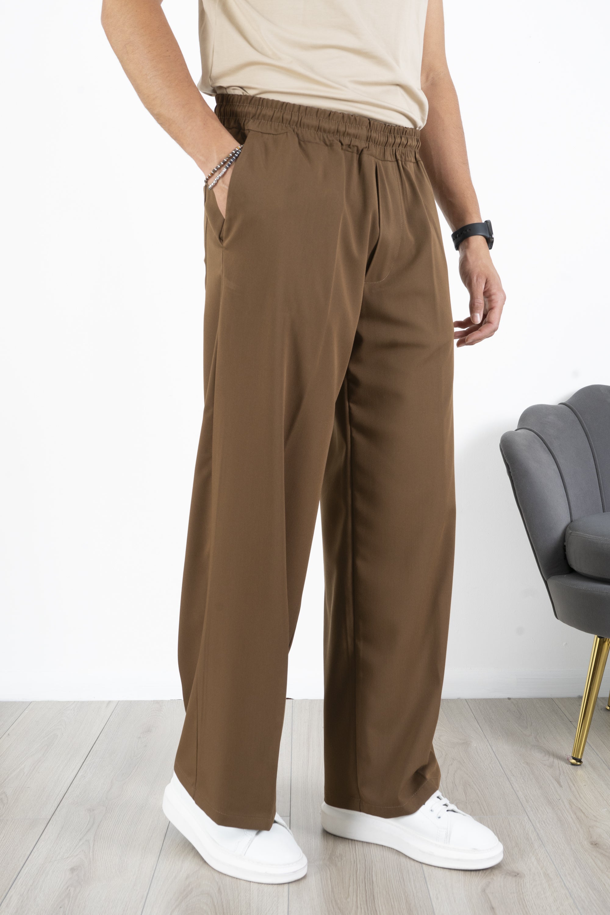Waist Jogger Oversize Pants Art. PT203