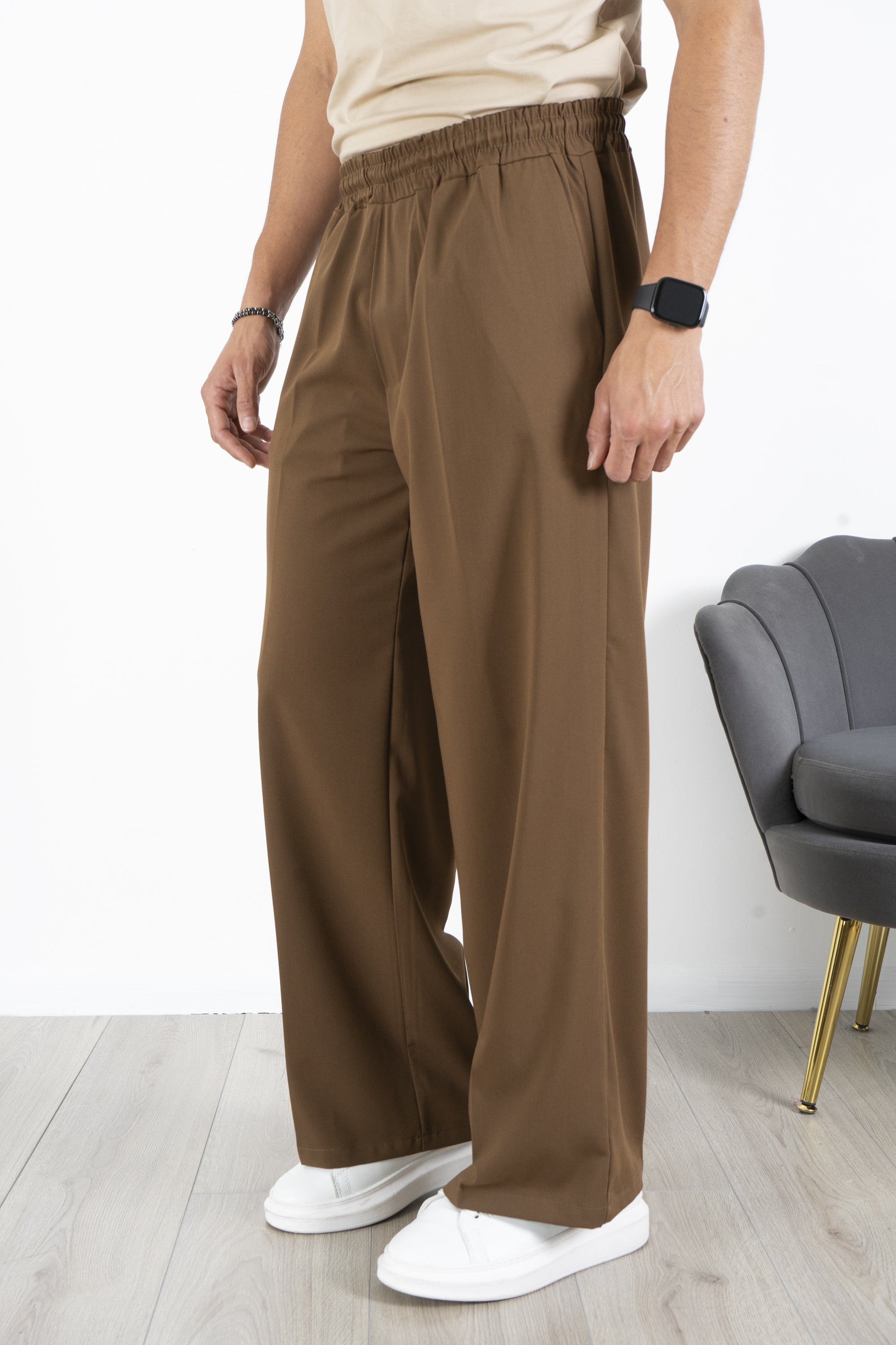 Waist Jogger Oversize Pants Art. PT203