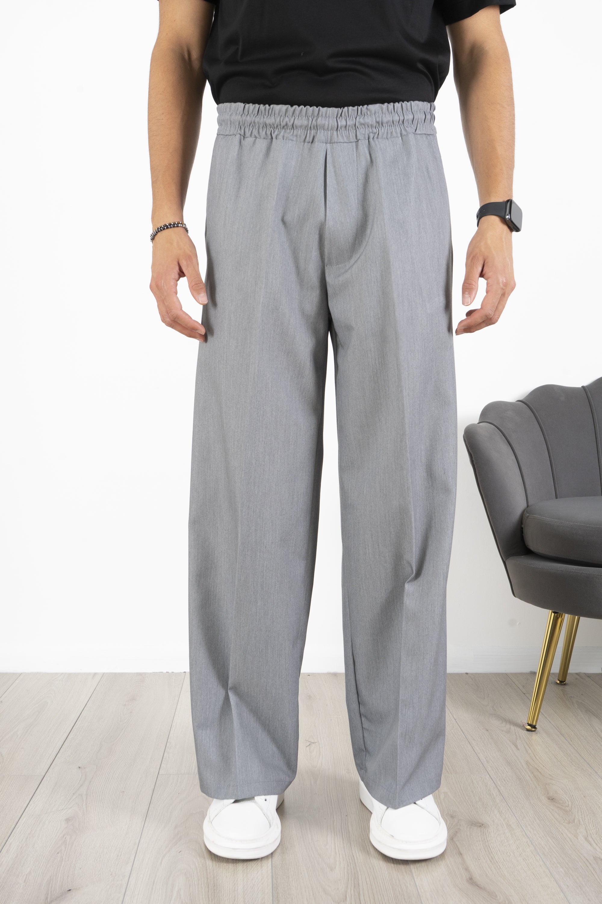 Waist Jogger Oversize Pants Art. PT203