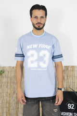 T-shirt Con Stampa Numeri Art. TS269