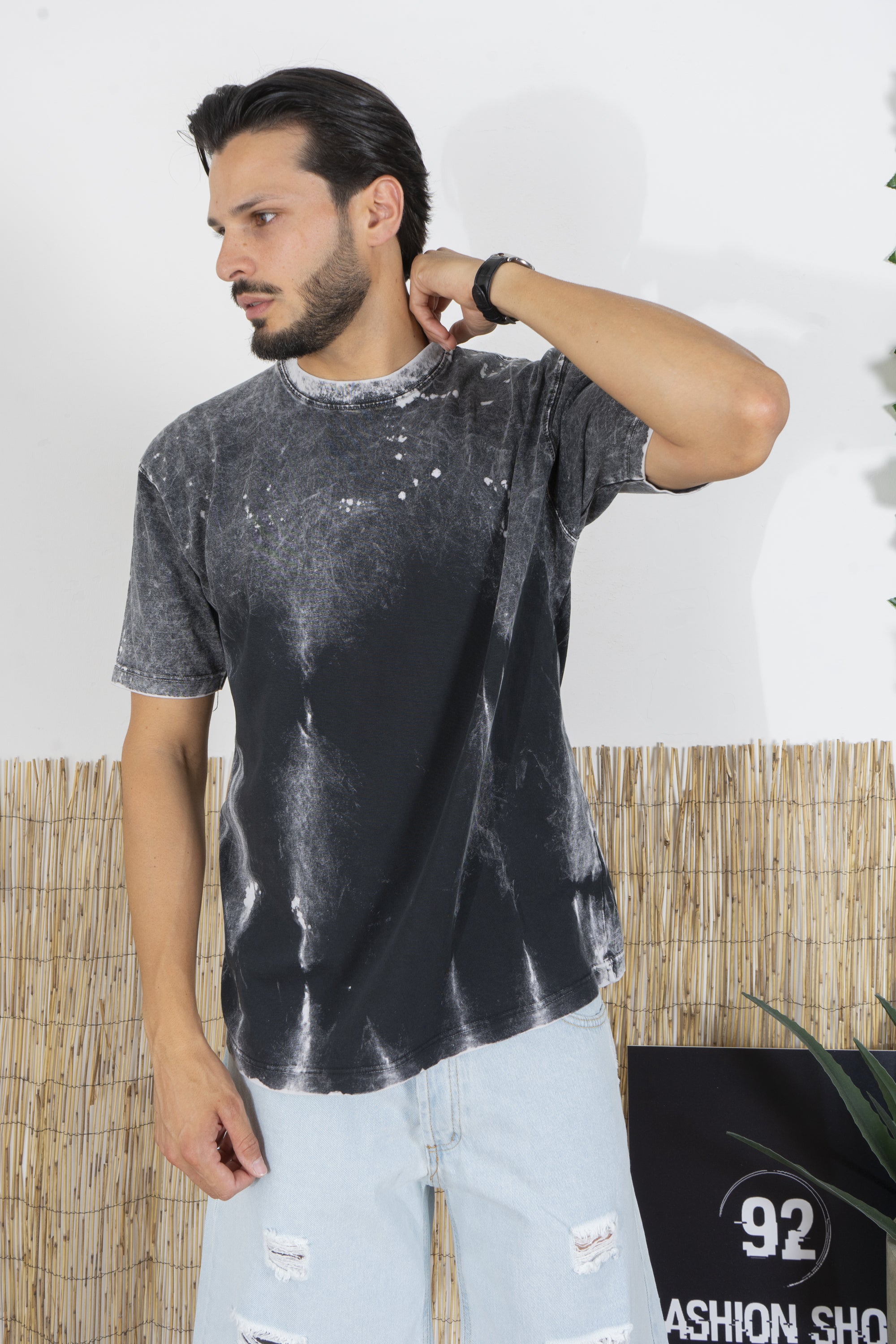 T-Shirt Uomo Angels Art. Ts270