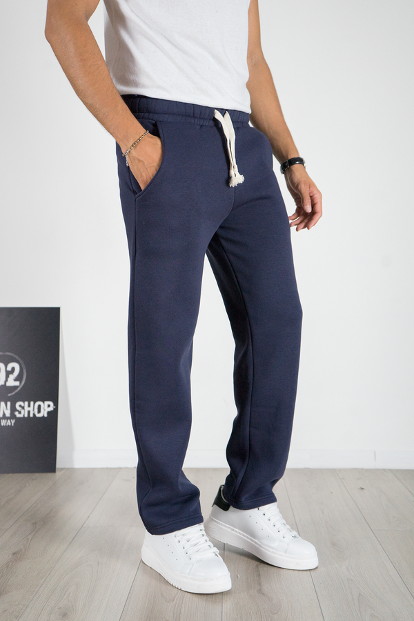 Pantalone Tuta Fondo Regolare Art. Pt212