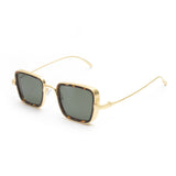 Miami / Verde Oro 
