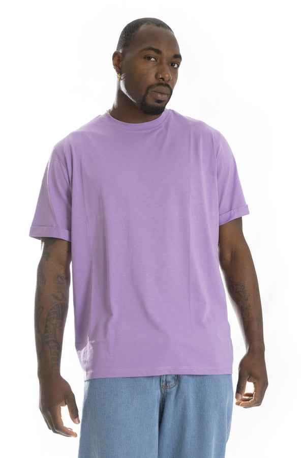 T-shirt homme uni régulier Art. Ts102